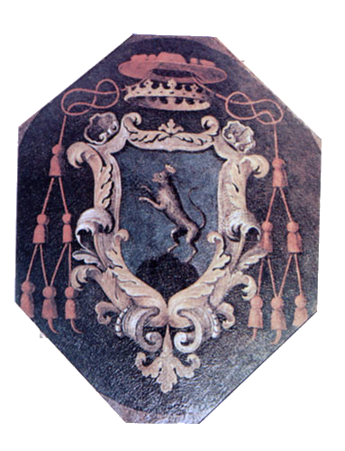 Datei:Tomasi di Lampedusa COA.png