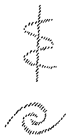 Zeichnung aus GA 94, S. 287