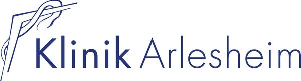 Logo der Klinik Arlesheim